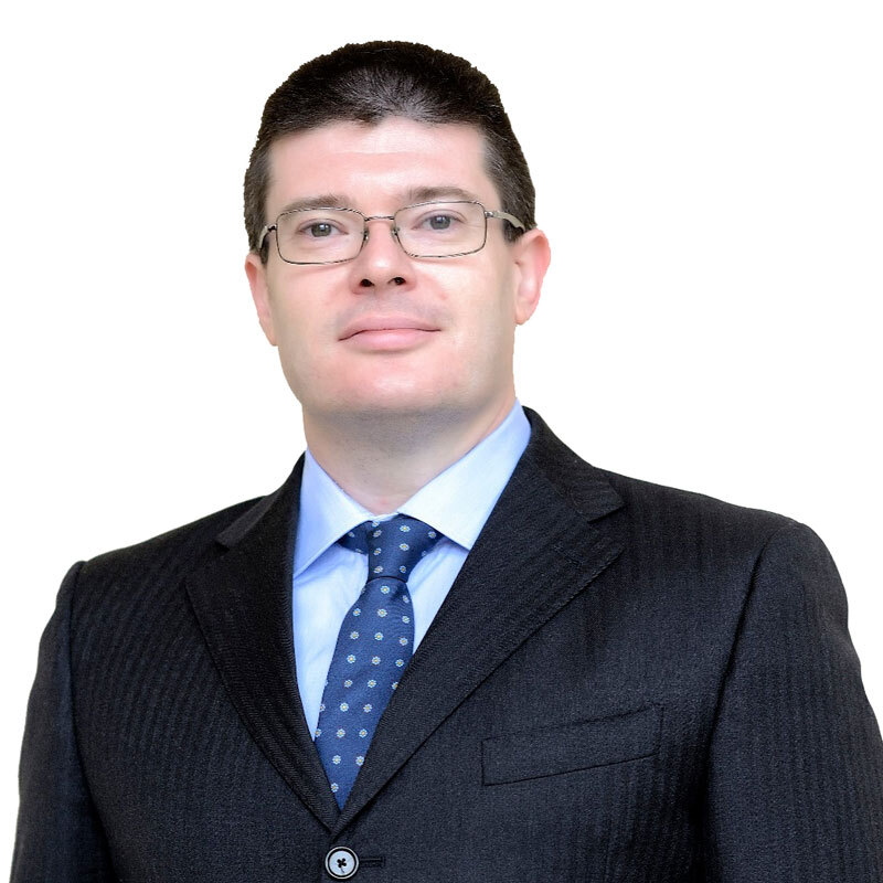 Luca Pradovera
