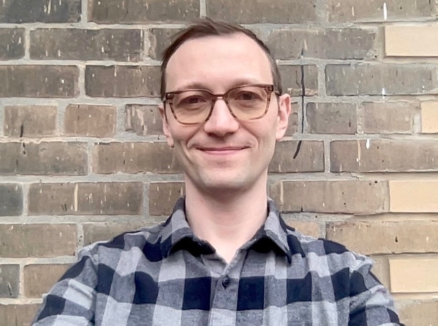 Tom Rabstenek
